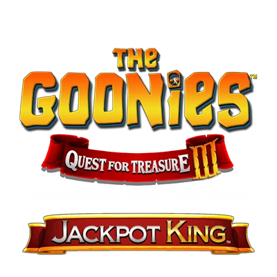 The Goonies: The Quest for Treasure II
