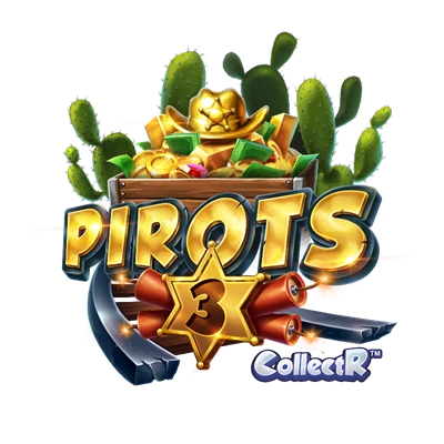 Pirots 4