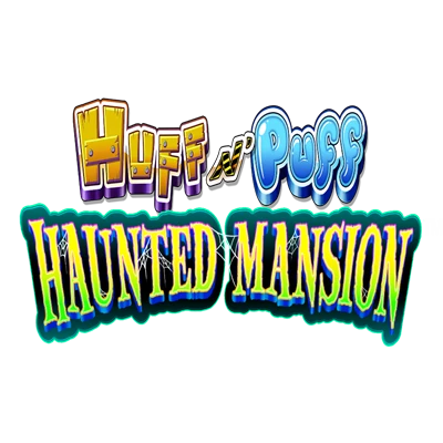 Puff and Puff Haunted Mansion